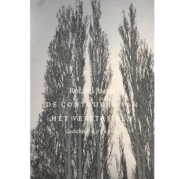 De contouren van het verstrijken