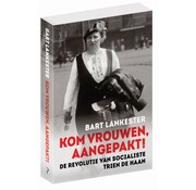 Kom vrouwen, aangepakt!