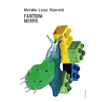 Nieuw binnen Fantoommerrie