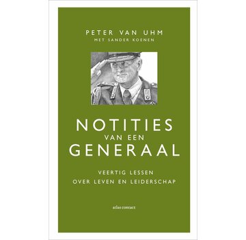 Notities van een generaal