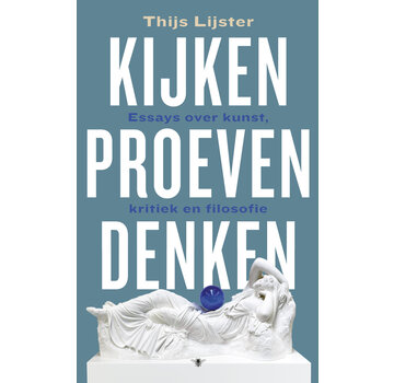 Kijken, proeven, denken