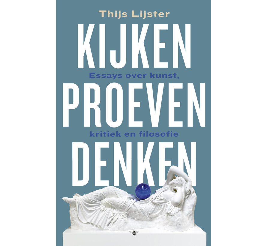 Kijken, proeven, denken