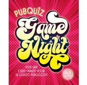 Pubquiz Game Night