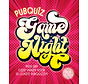 Pubquiz Game Night