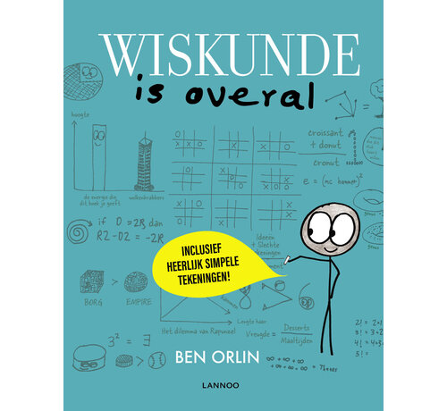 Wiskunde is overal