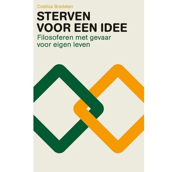 Sterven voor een idee