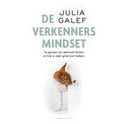 De verkennersmindset