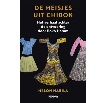 De meisjes uit Chibok