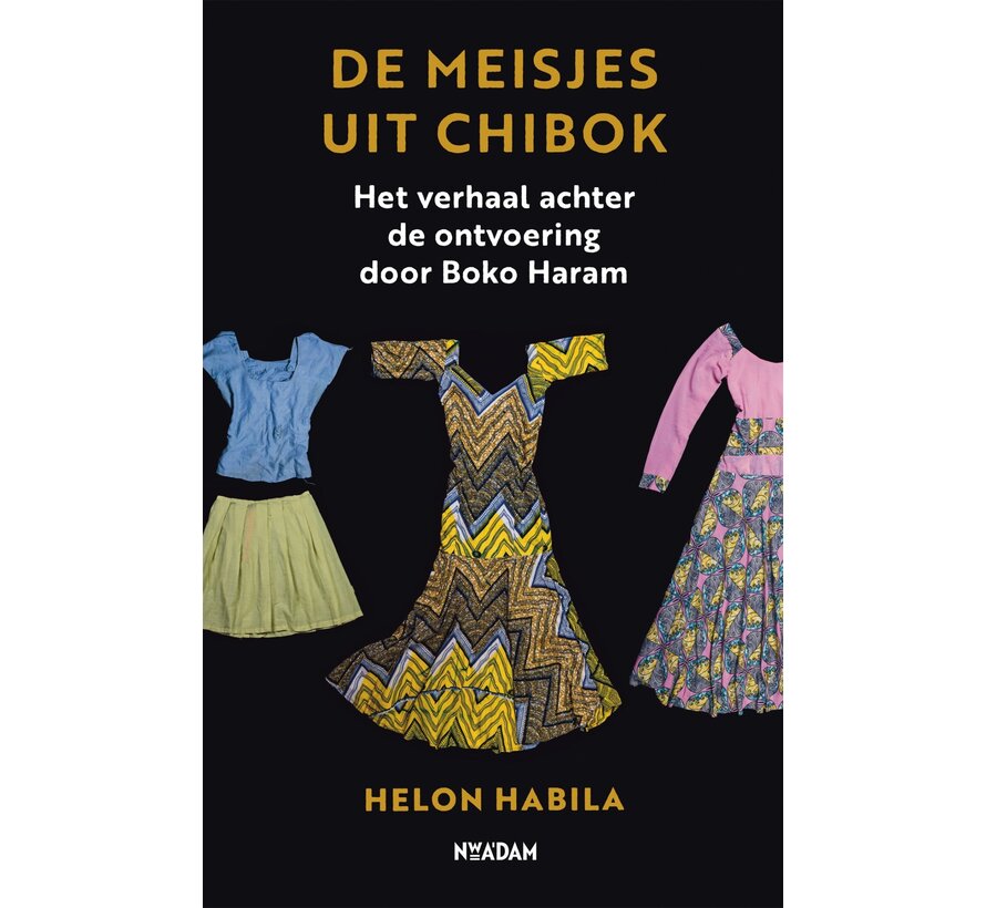 De meisjes uit Chibok