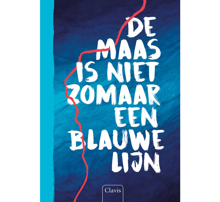 De Maas is niet zomaar een blauwe lijn