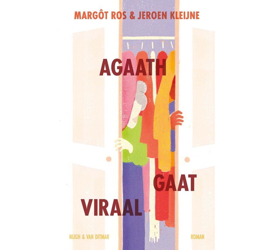 Agaath 2 - Agaath gaat viraal