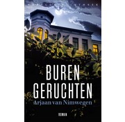 Burengeruchten