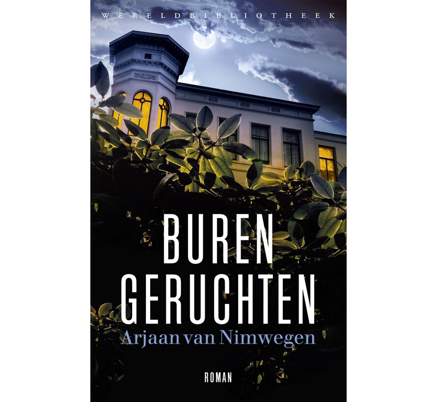 Burengeruchten