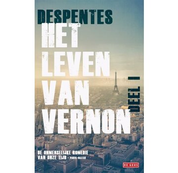 Het leven van Vernon - 1