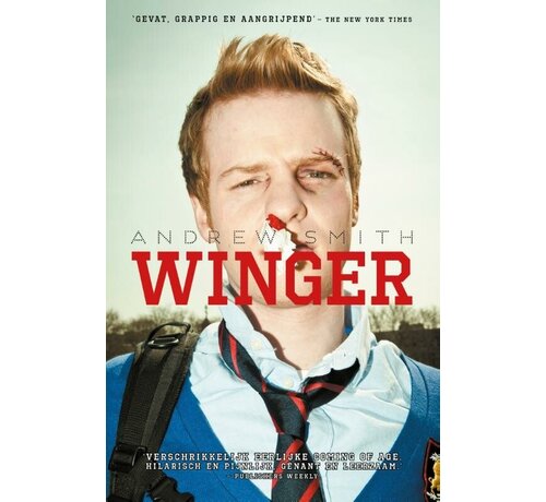 Winger 1 - Winger