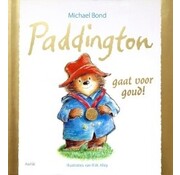 Paddington gaat voor goud