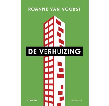 De verhuizing