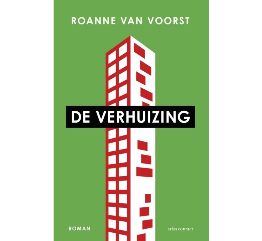 De verhuizing