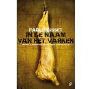 In de naam van het varken