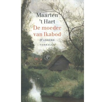 De moeder van Ikabod & andere verhalen