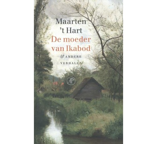 De moeder van Ikabod & andere verhalen