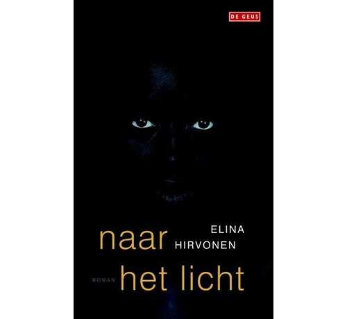 Naar het licht