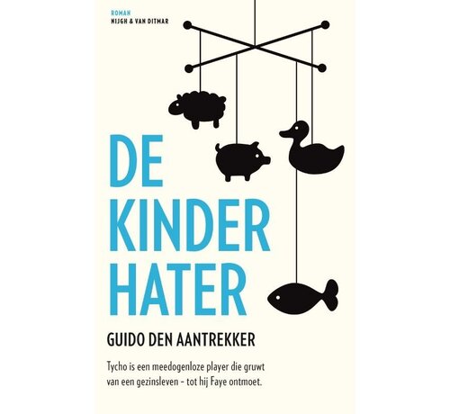 De kinderhater