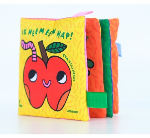 Vos en Haas - Ik neem een hap!