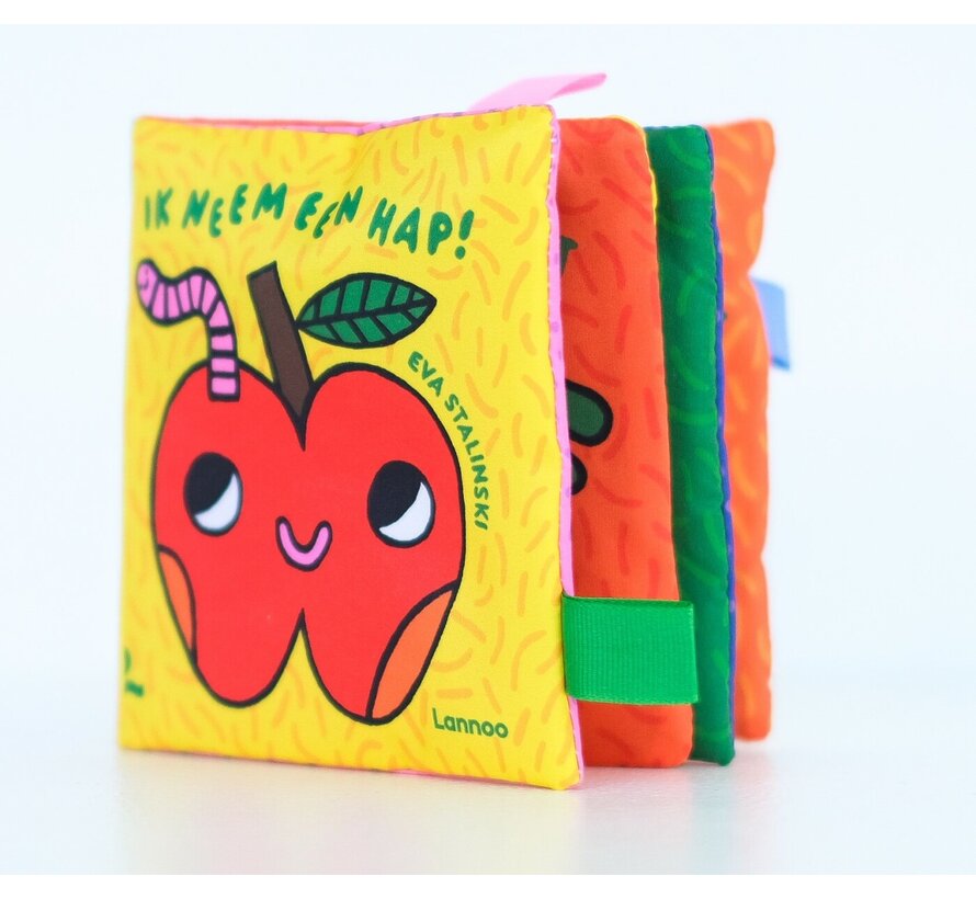 Vos en Haas - Ik neem een hap!