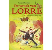 De wraak van Lorre