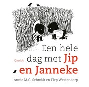 Een hele dag met Jip en Janneke