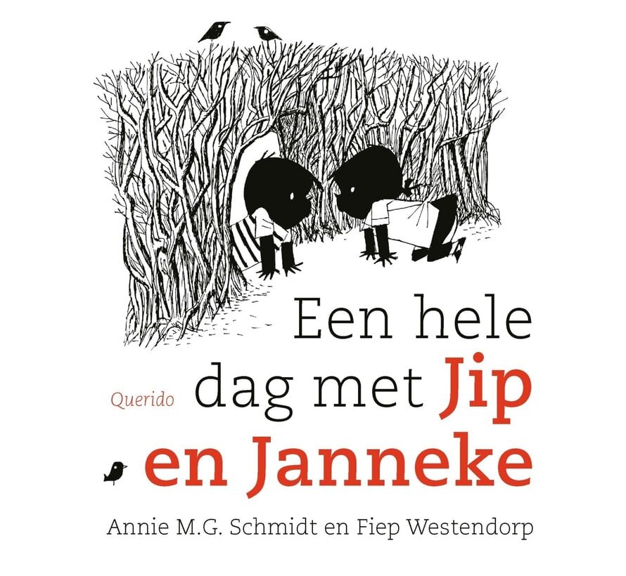 Een hele dag met Jip en Janneke