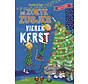 De Zoete Zusjes - De Zoete Zusjes vieren Sinterklaas & Kerst omkeerboek