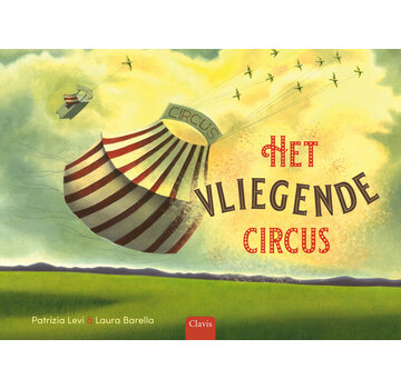 Het vliegende circus