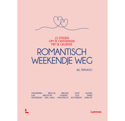 Romantisch weekendje weg