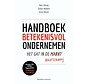 Handboek betekenisvol ondernemen