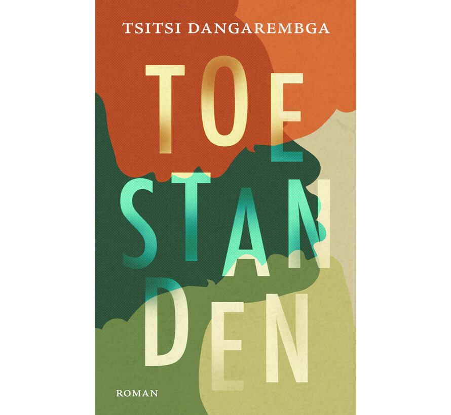 Toestanden 1 - Toestanden