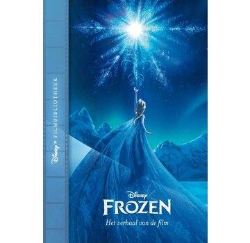 Disney's filmbibliotheek - Frozen