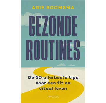 Gezonde routines