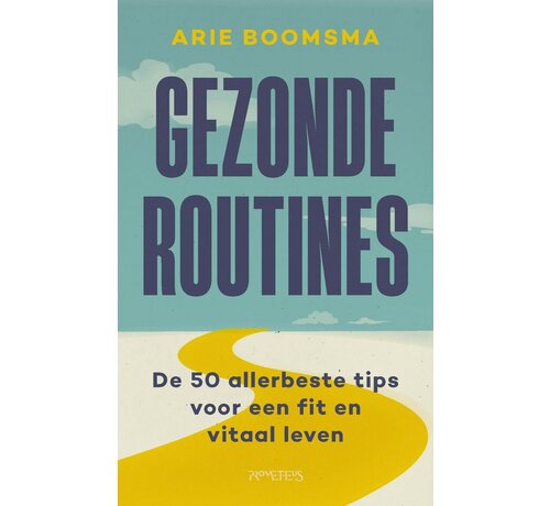 Gezonde routines