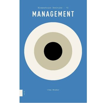 Elementaire Deeltjes 15 - Management