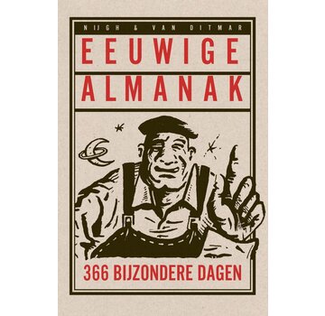 Eeuwige Almanak