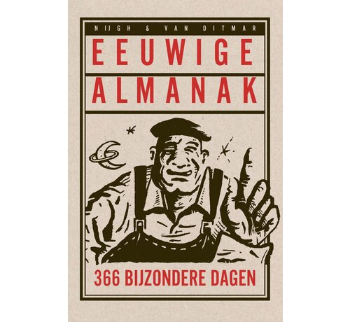 Eeuwige Almanak