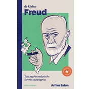 Kleine boekjes, grote inzichten - De kleine Freud
