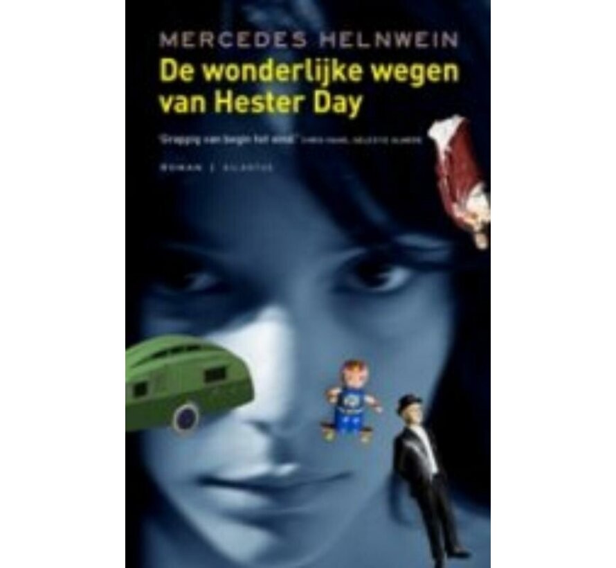 De wonderlijke wegen van Hester Day