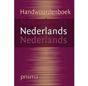 Prisma handwoordenboeken - Prisma Handwoordenboek Nederlands