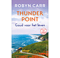 Thunder Point-serie 7 - Goud voor het leven