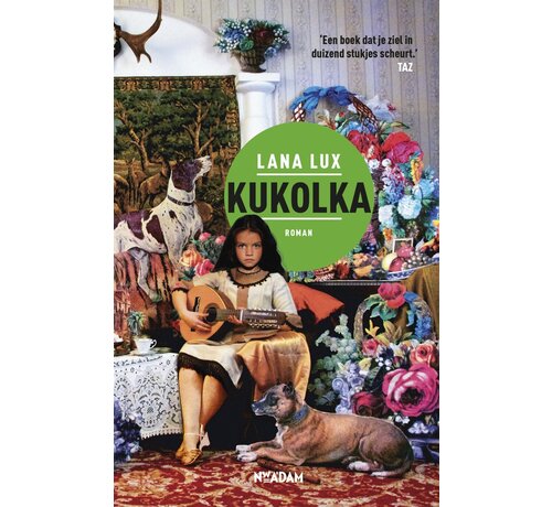 Kukolka