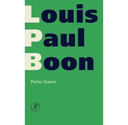 Verzameld werk Louis Paul Boon 15 - Pieter Daens, of Hoe in de negentiende eeuw de arbeiders van Aalst vochten tegen armoede en onrecht