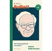 Kleine boekjes, grote inzichten - De kleine Buffett